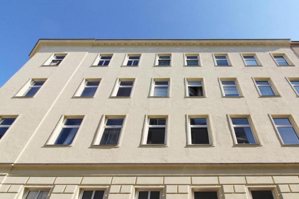 Apms Rooms Viena Exterior foto