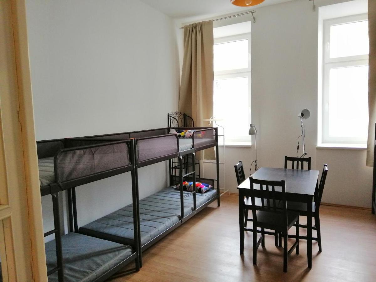 Apms Rooms Viena Exterior foto